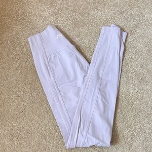Alphalete Lavender Leggings